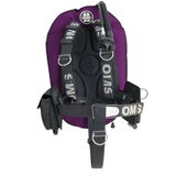 OMS Smartstream BCD System