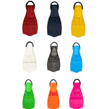 OMS Slipstream in Red, Blue, Yellow, White, Black, Light Blue, Green, Orange and Pink,