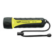 Princeton Tec 40 Dive Torch Yellow