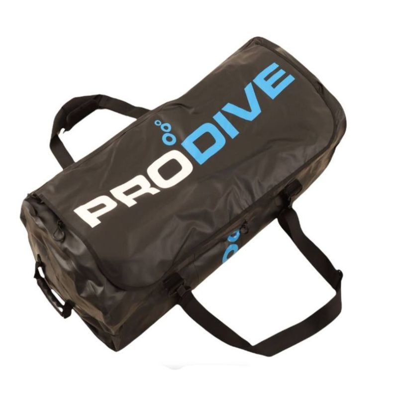 Pro dive gear bag