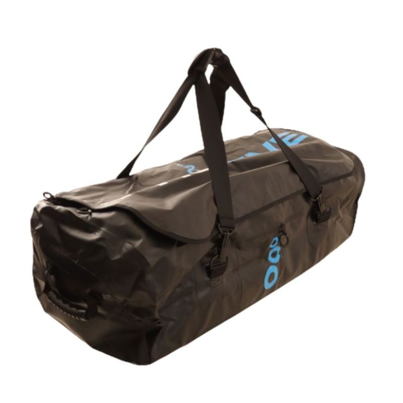 Pro dive gear bag handles