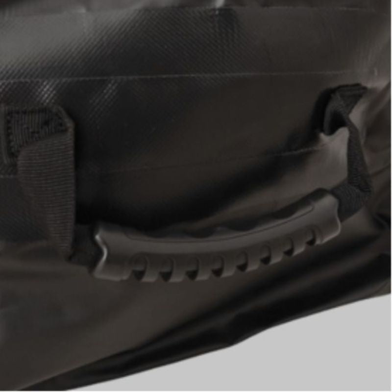 Pro dive gear bag handle