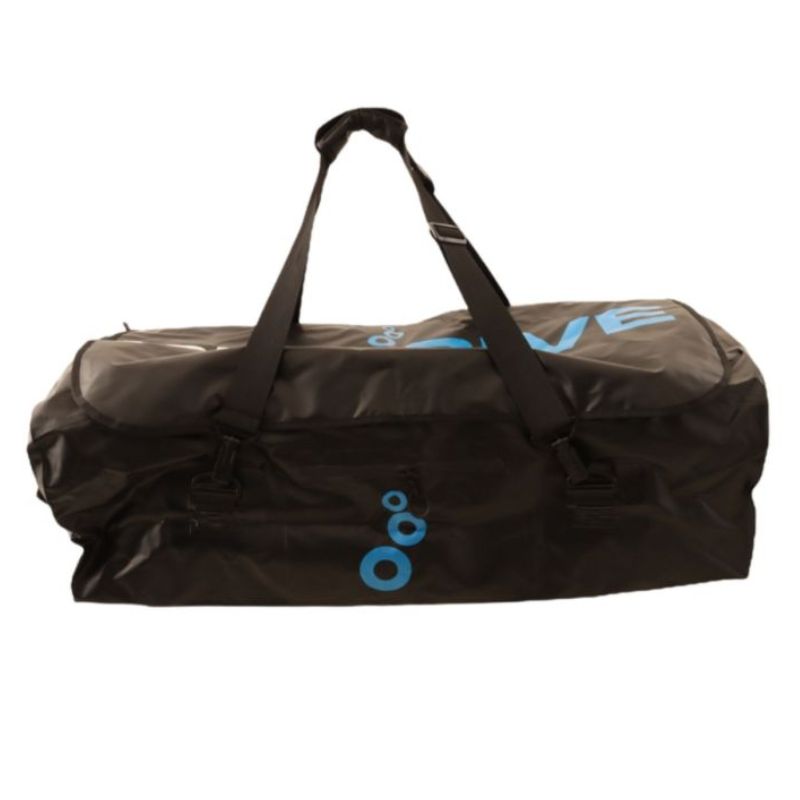Pro dive gear bag