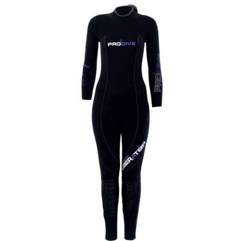 Prodive Liberator 5mm Women's Wetsuit Dive Gear Online