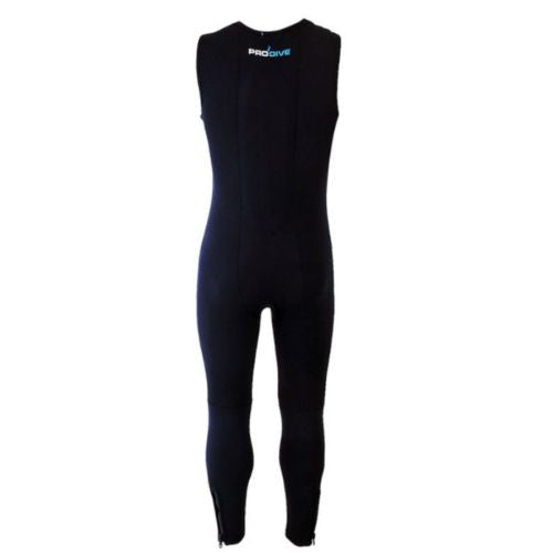 ProDive Atlantis Men's Wetsuit Long John 5mm