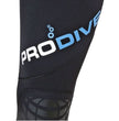 ProDive Atlantis Men's Wetsuit Long John 5mm