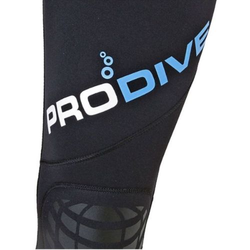 ProDive Atlantis Men's Wetsuit Long John 5mm