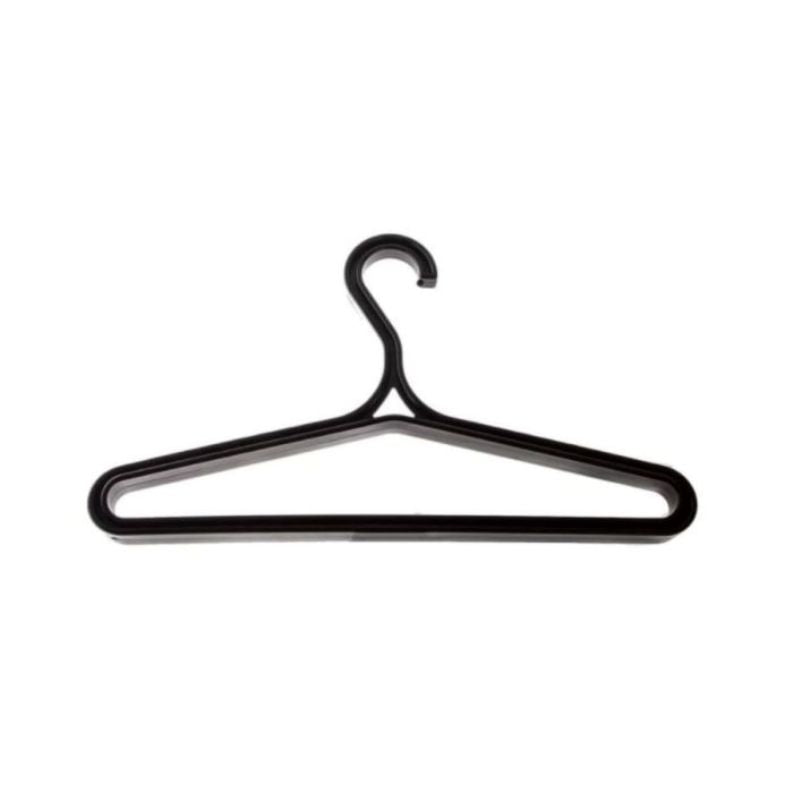 Wetsuit Hanger Black