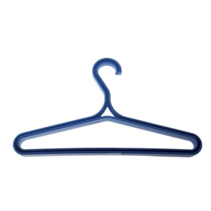 Wetsuit Hanger Blue