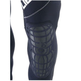 Prodive liberator wetsuit knee pads