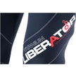 Prodive liberator wetsuit leg