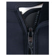 Prodive liberator wetsuit zip opening