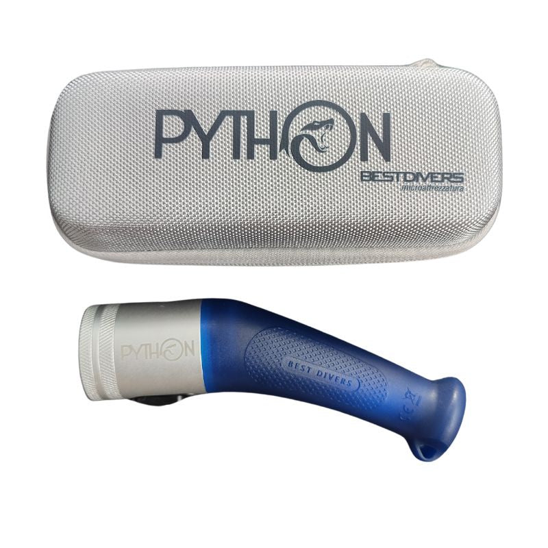 Python Torch