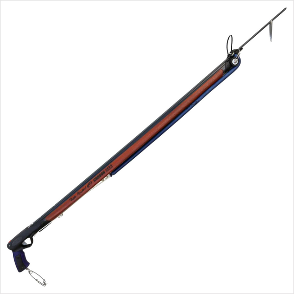 Rob Allen Timberline Roller gun from