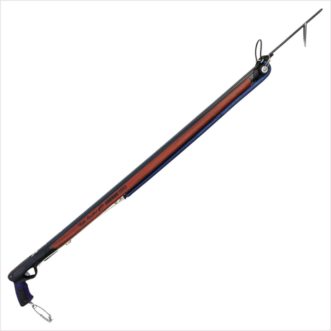 Rob Allen Timberline Roller gun from