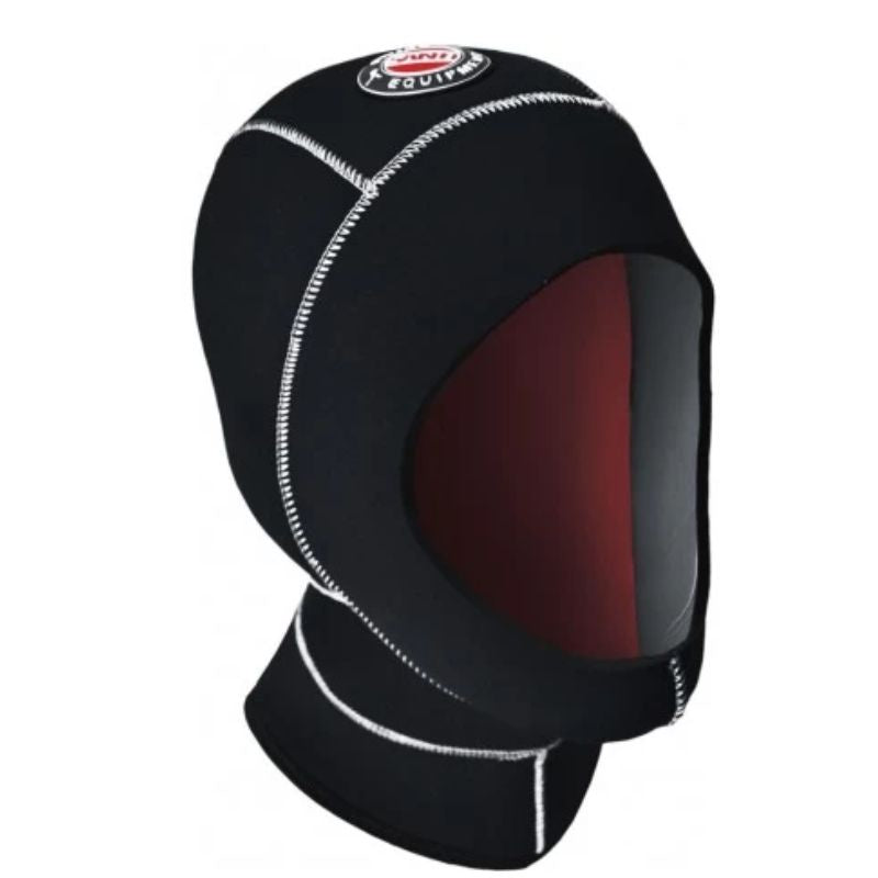 Santi 9mm Hood