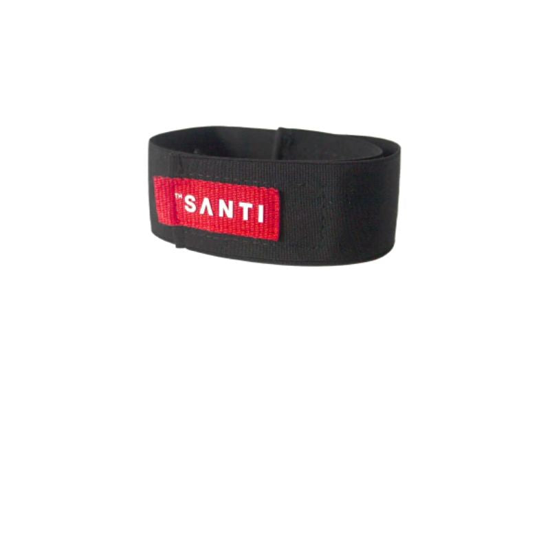 Santi Neck Seal Press Band