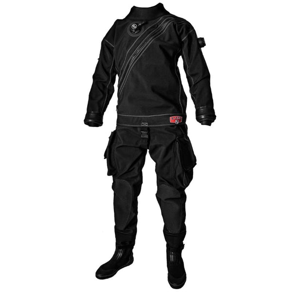 Santi E.Lite Drysuit order from Divegearonline.co.nz