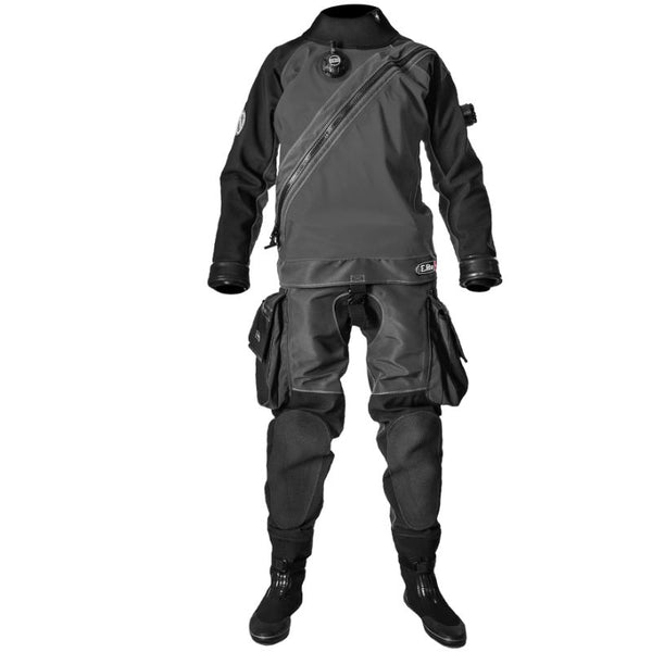 Santi E.Lite Plus Drysuit divegearonline.nz