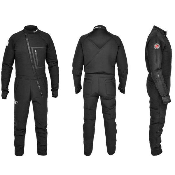 Santi Drysuit Undergarment Flex 190