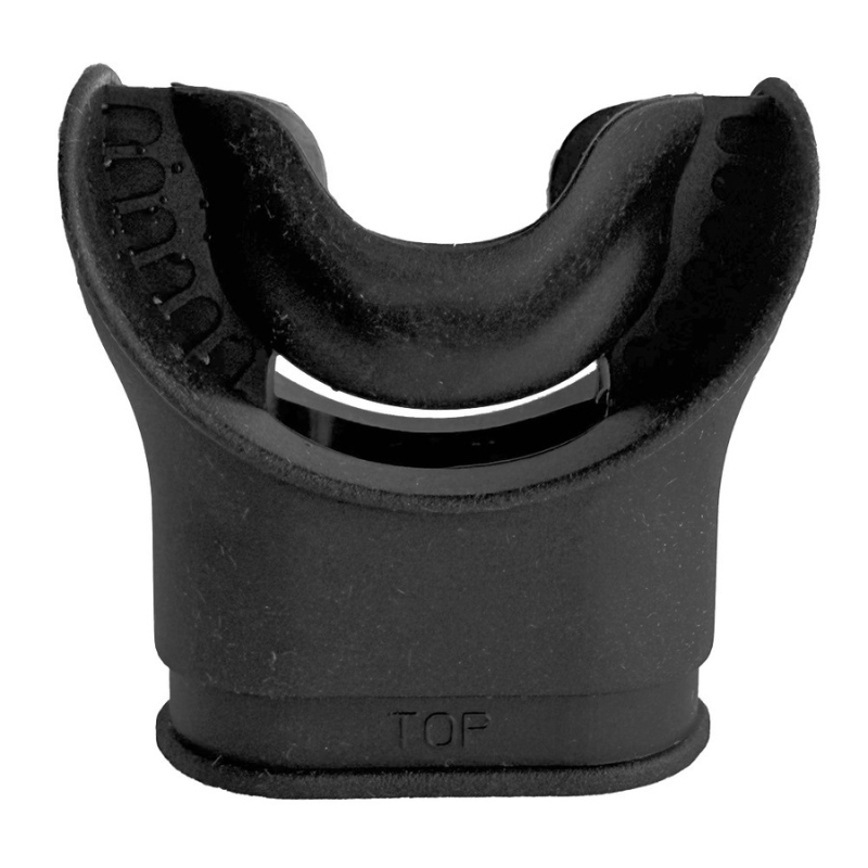 Cressi HD Comfo-Bite Small Mouthpiece