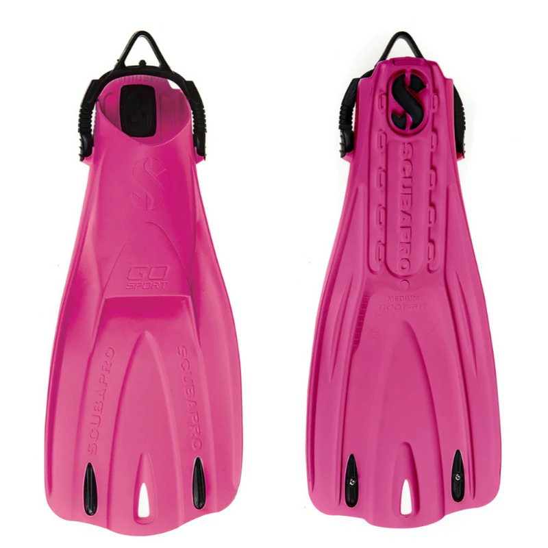 Scubapro Go Fin Sport