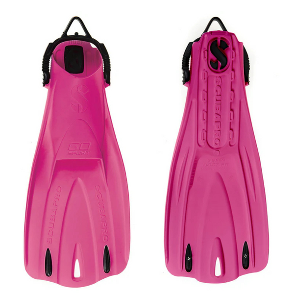 Scubapro Go Fin Sport