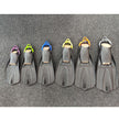 Scubapro Go Travel Fin in all sizes and colours