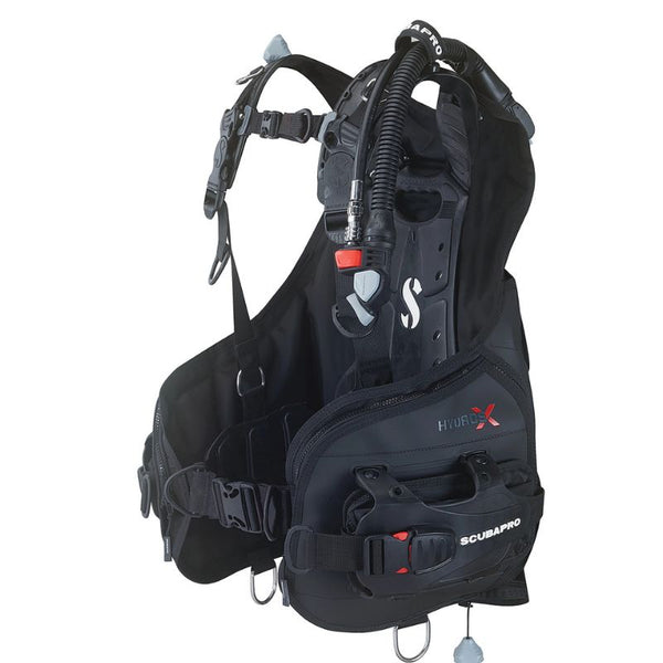 Scubapro Hydros X Womans Scuba BCD 