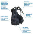 Scubapro Hydros X Womans Scuba BCD specifications