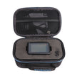 Scubapro Luna 2.0 AI Dive Computer case with accessories