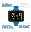 Scubapro Luna 2.0 AI Dive Computer features