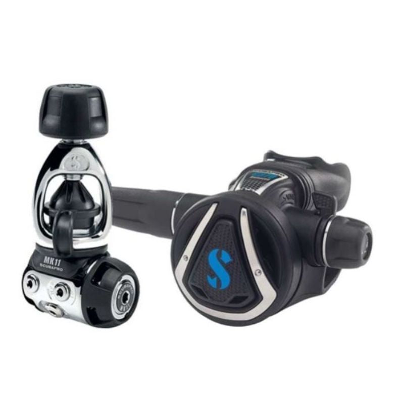 Scubapro Mk11 EVO /C370