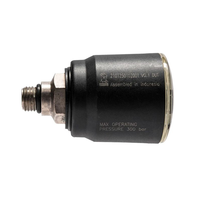 Scubapro Smart Pro Transmitter side view