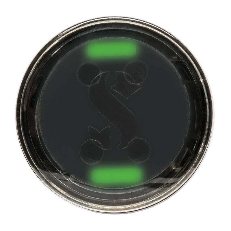 Scubapro Smart Pro Transmitter front LED