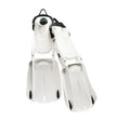 Scubapro Supernova Scuba and snorkel Fin in White