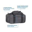 Scubapro Weight Bag for carrying dive weights with features