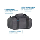 Scubapro Weight Bag for carrying dive weights with features