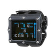 Shearwater Perdix 2 Dive computer in black