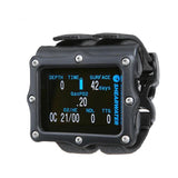 Shearwater Perdix 2 Dive computer in black