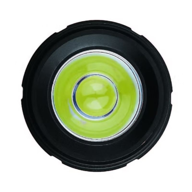 Skywoods D6S 1400 Lumen Narrow & Wide Adjustable Torch