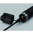 Skywoods D6S 1400 Lumen Narrow & Wide Adjustable Torch