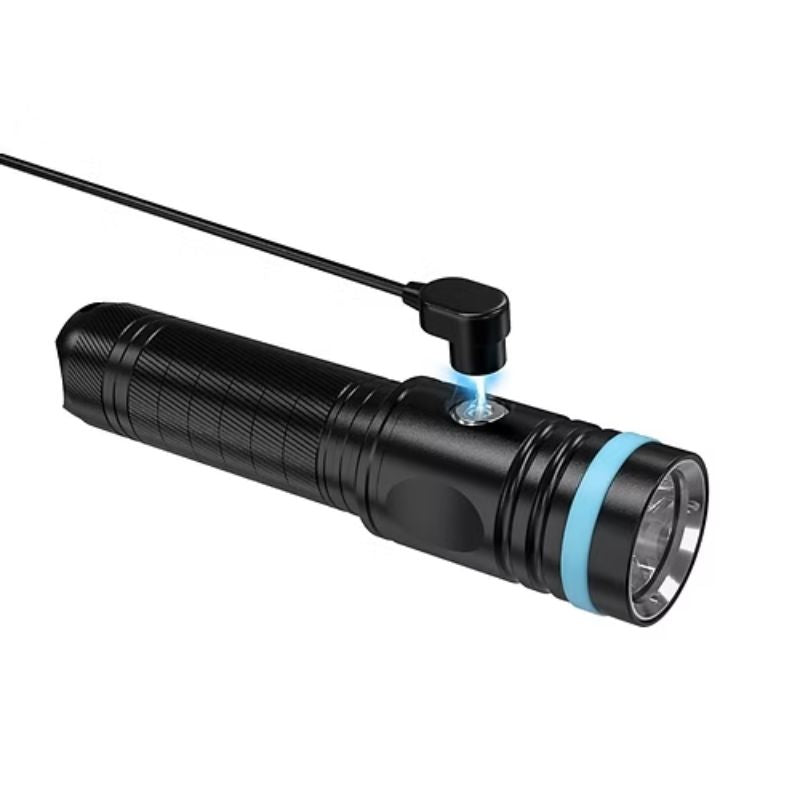 Skywoods D7 Nova 2600 Lumens Spot Beam