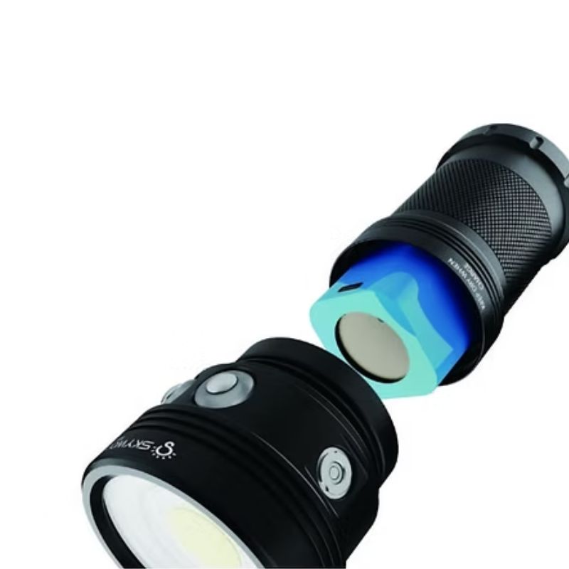 Skywoods WVL7000 Lumen Video Light
