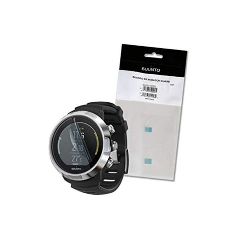 Suunto D5 Screen protector