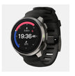 Suunto Ocean Steel Black dive computer with GPS