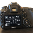 Canon 7D mkii dSLR Camera and Aquatica Aluminium Underwater Housing