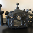 Canon 7D mkii dSLR Camera and Aquatica Aluminium Underwater Housing