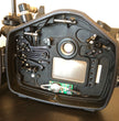Canon 7D mkii dSLR Camera and Aquatica Aluminium Underwater Housing