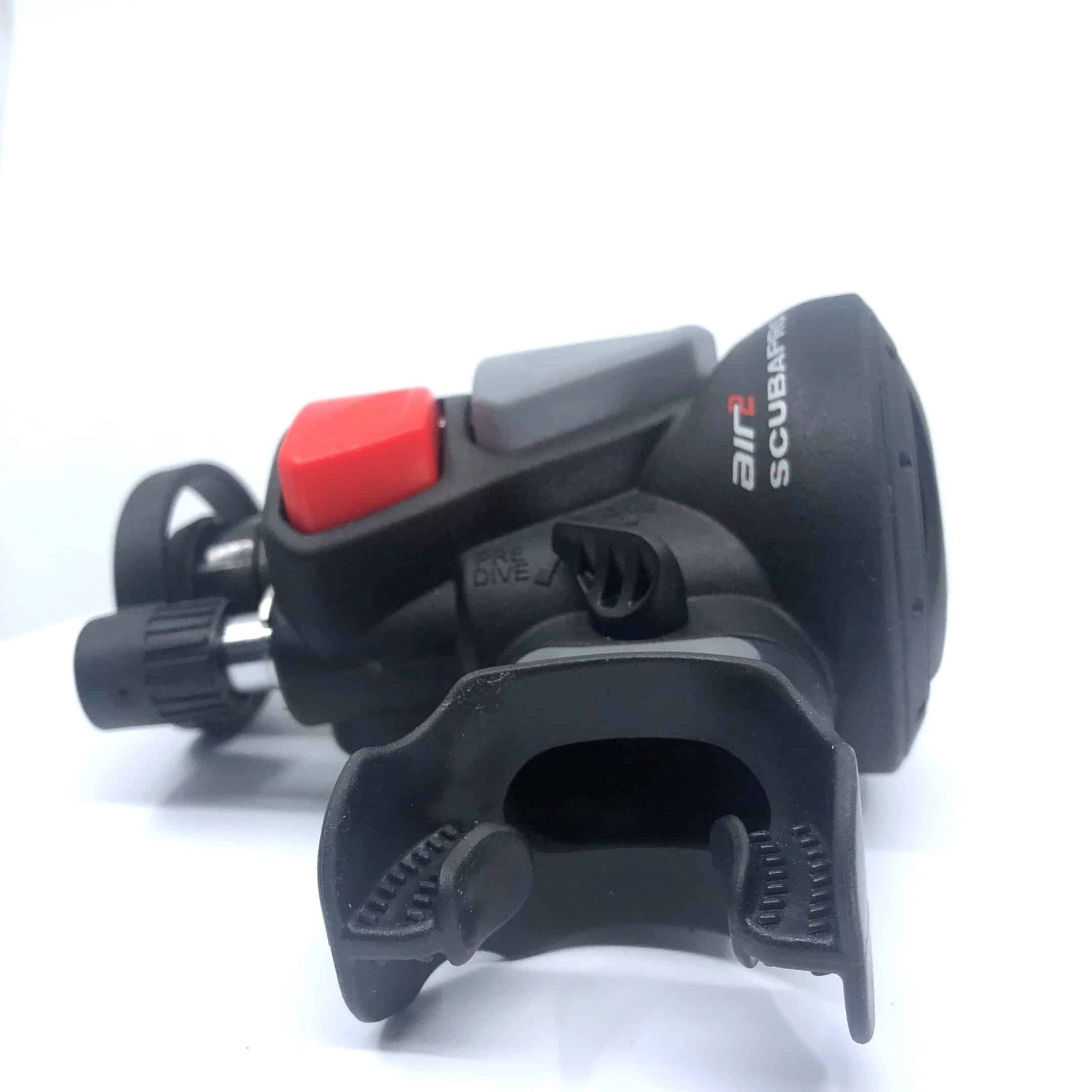Scubapro Air 2 5th Generation back up reg